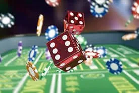 345wn Roulette Nightfire
