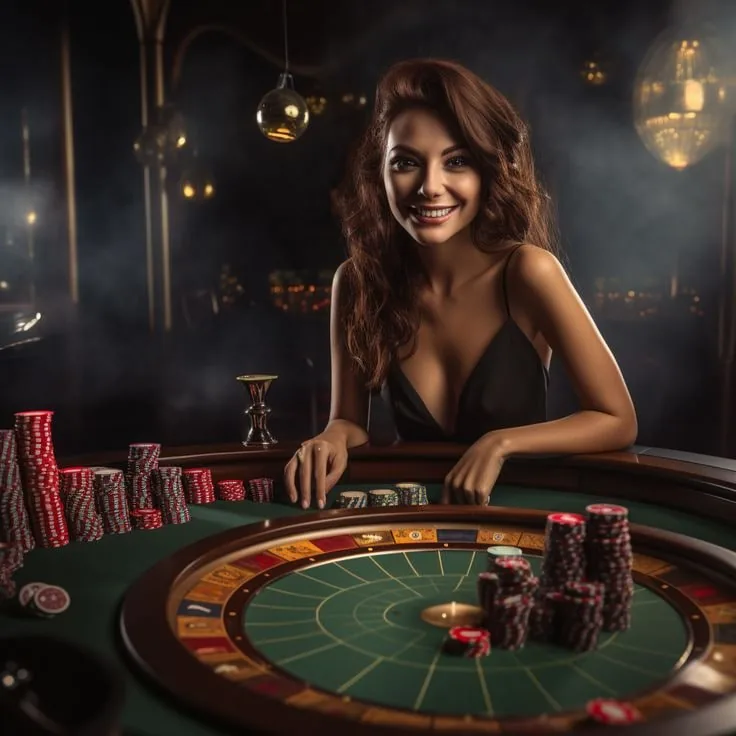 345wn Roulette Quickspin at 345wn — Fast Wheels, Real Stakes